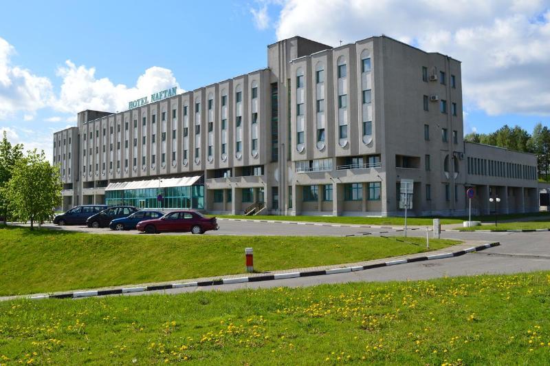 Naftan