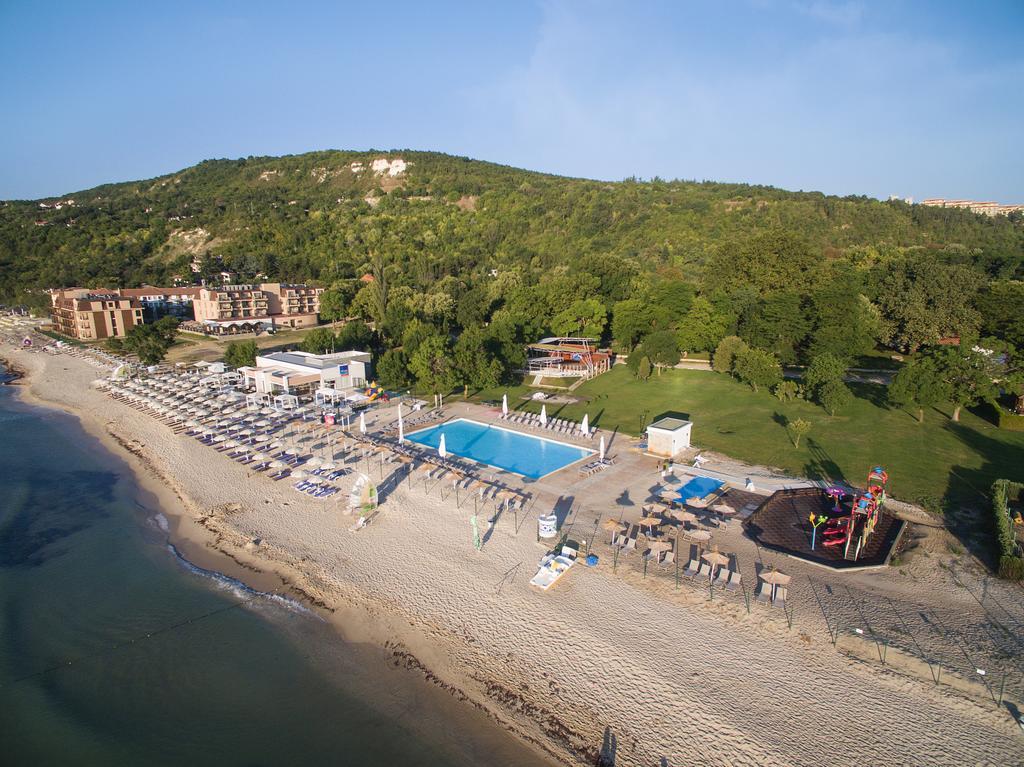 Effect Algara Beach