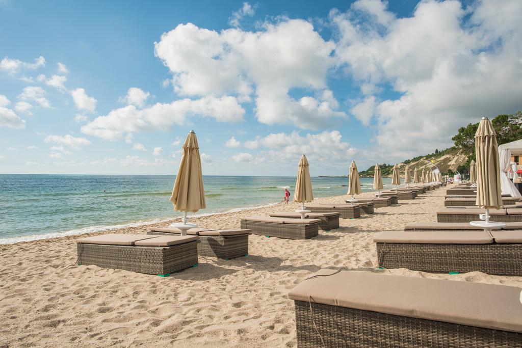 Effect Algara Beach
