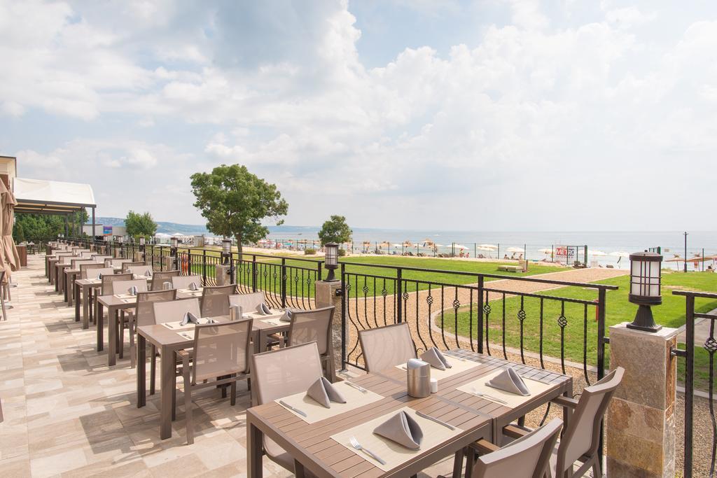 Effect Algara Beach