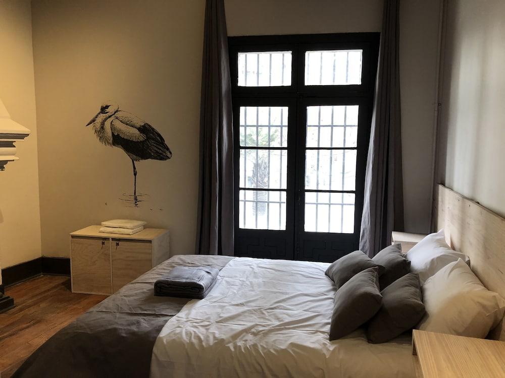 Hostal Merced 88