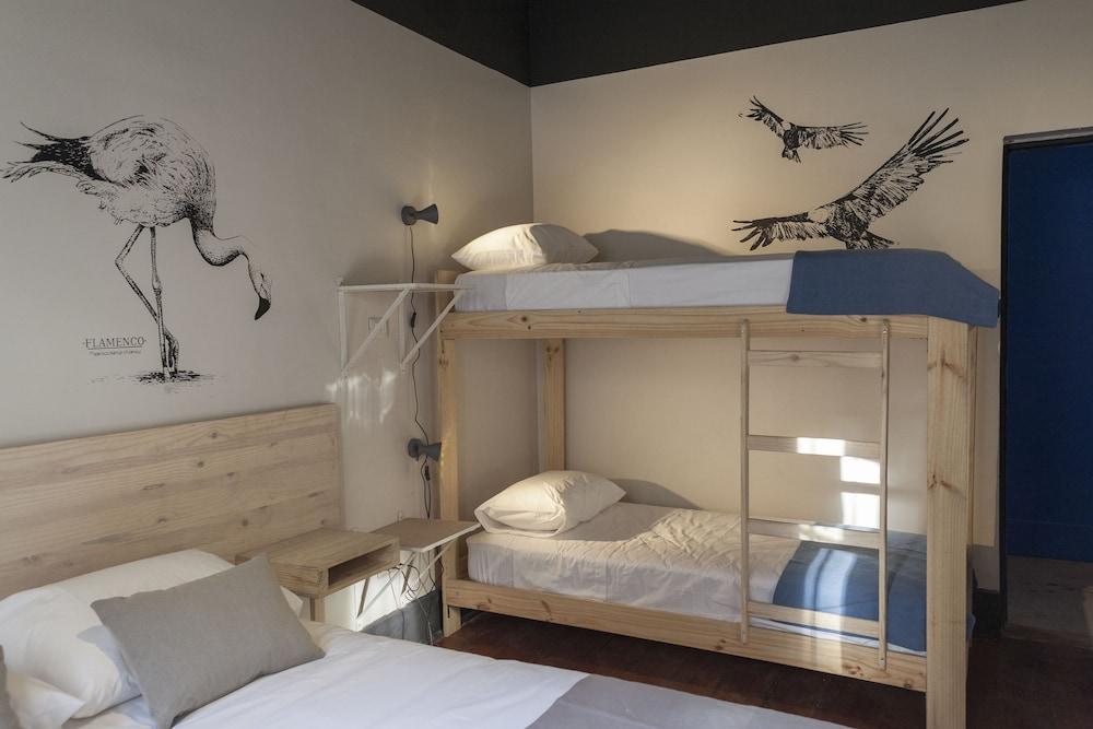Hostal Merced 88