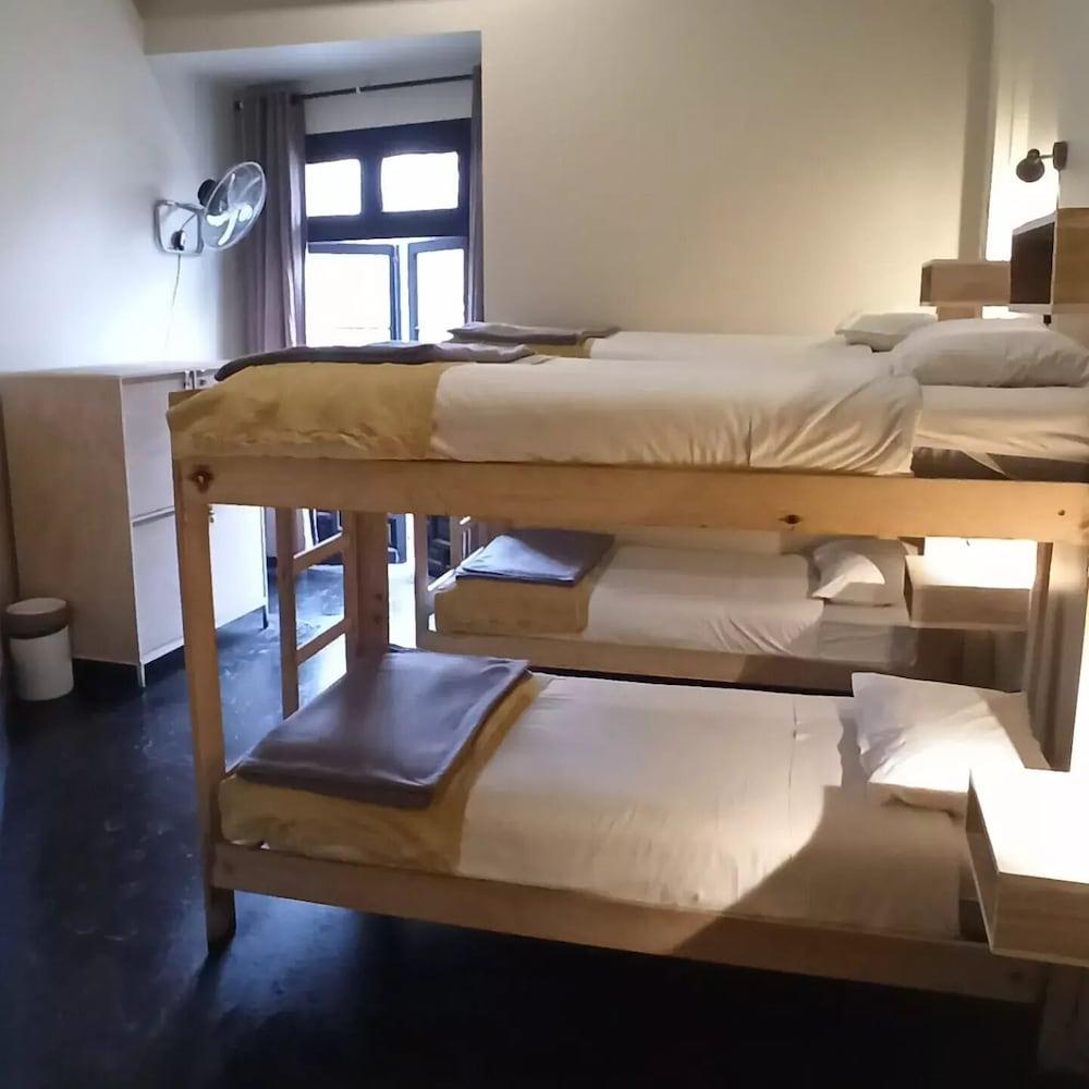Hostal Merced 88