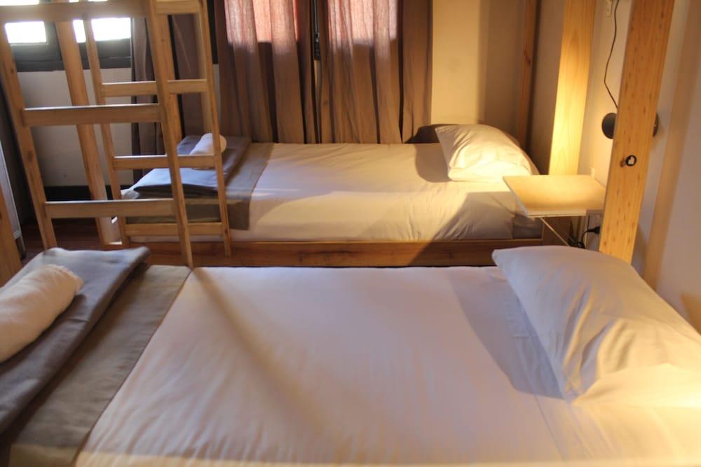 Hostal Merced 88