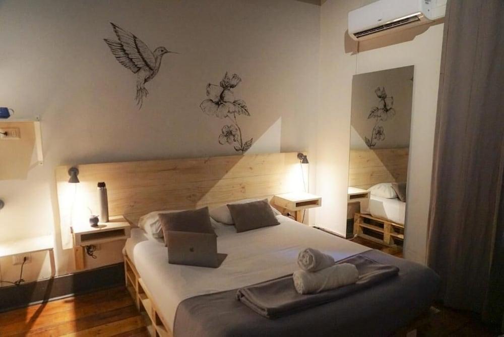 Hostal Merced 88