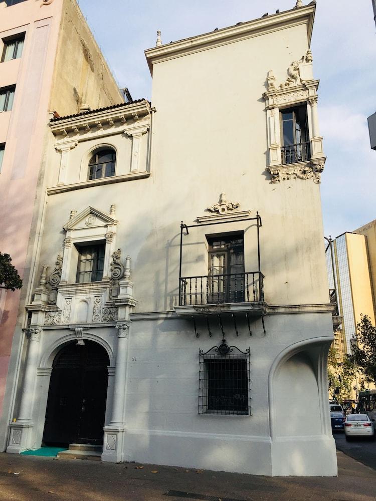 Hostal Merced 88
