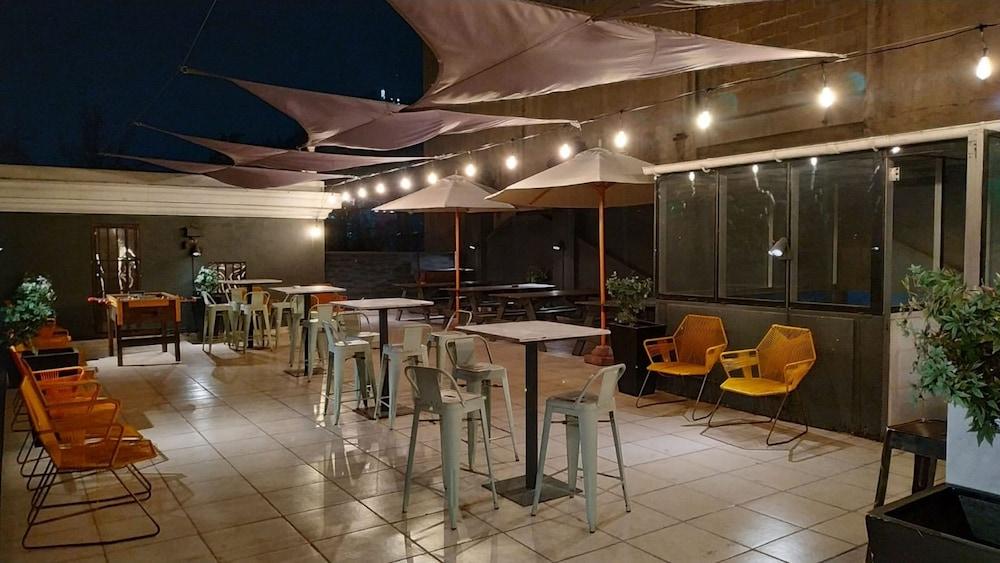 Hostal Merced 88