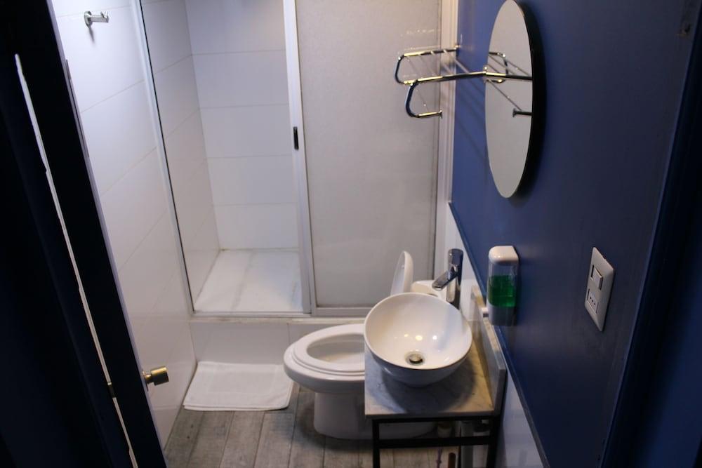 Hostal Merced 88