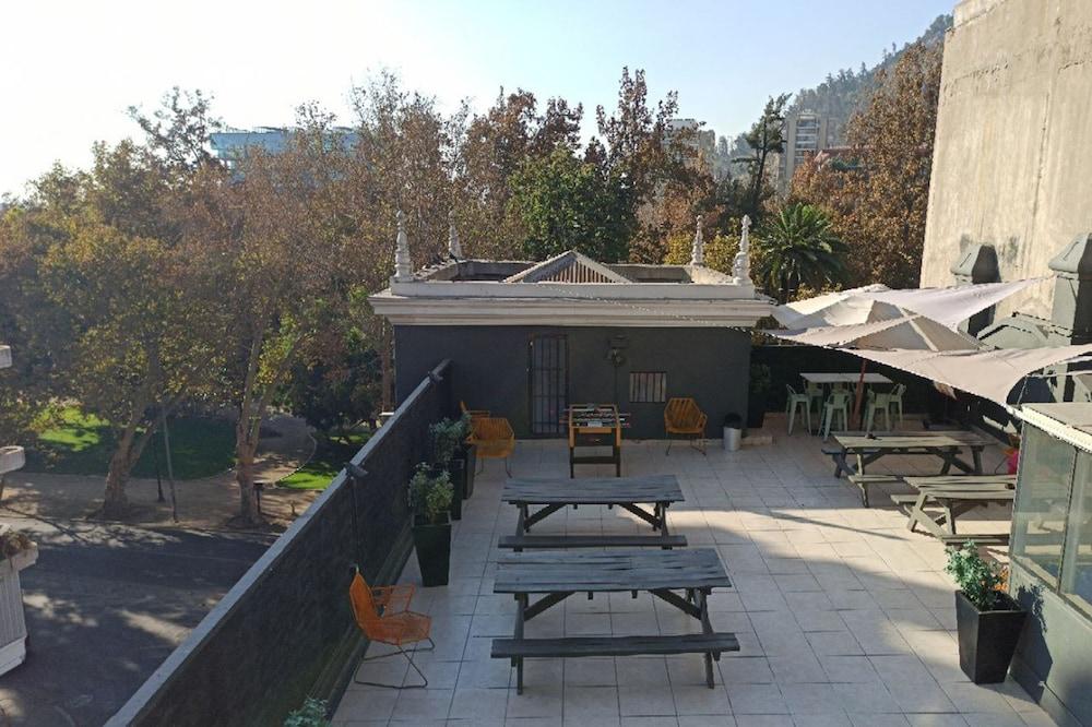 Hostal Merced 88
