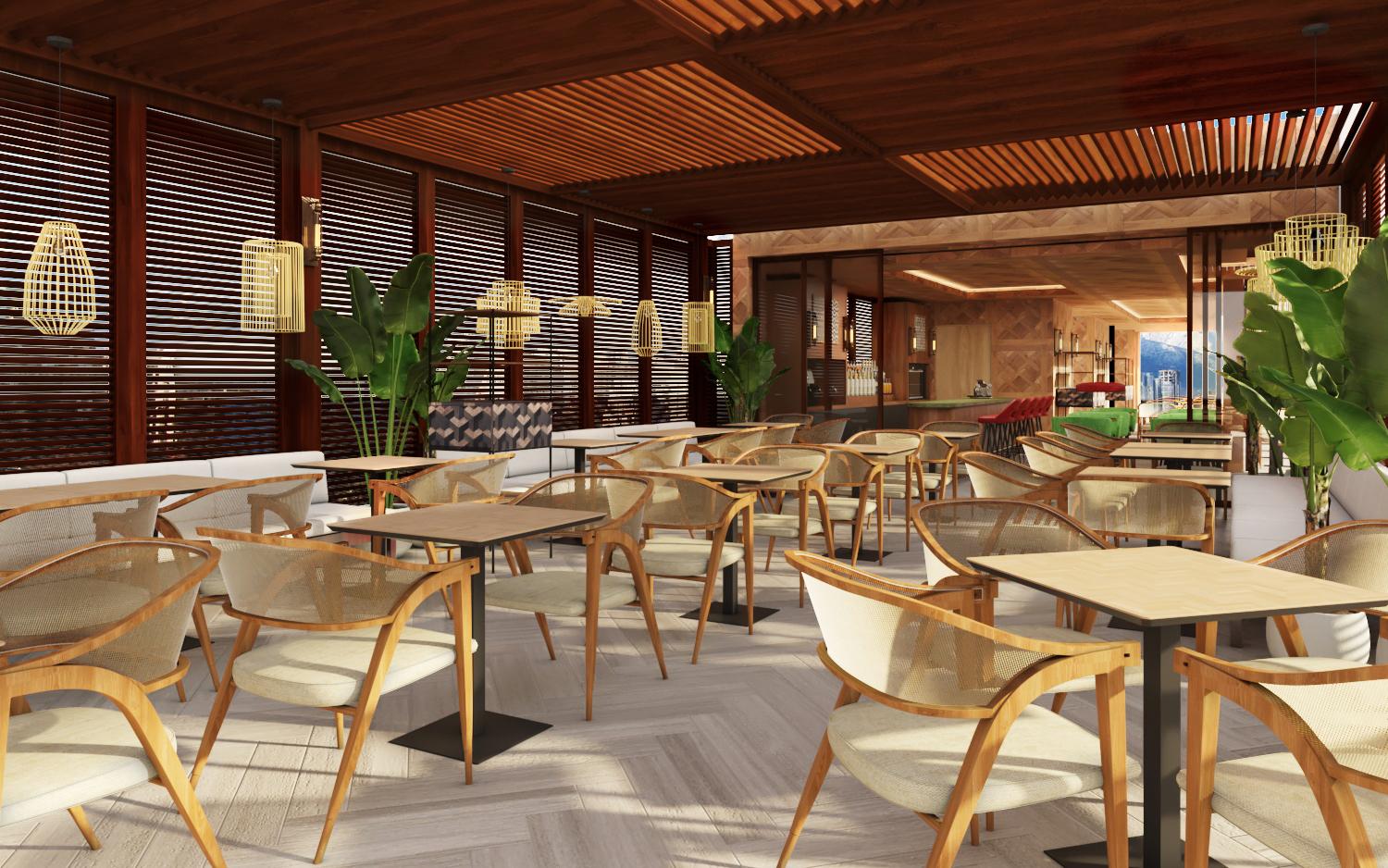 Hotel Nodo