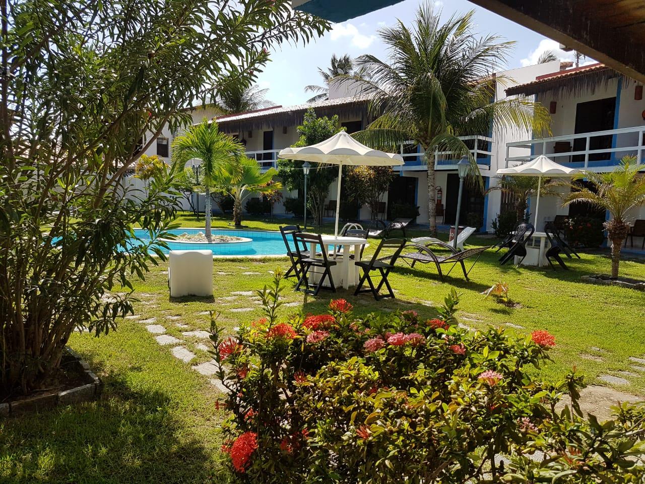Cumbuco Hotel