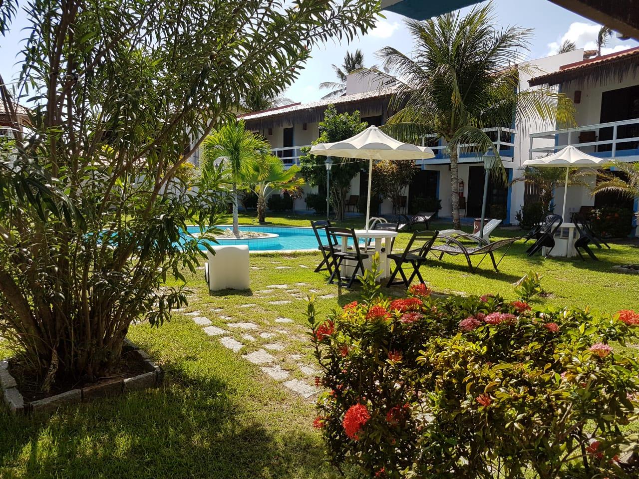 Cumbuco Hotel