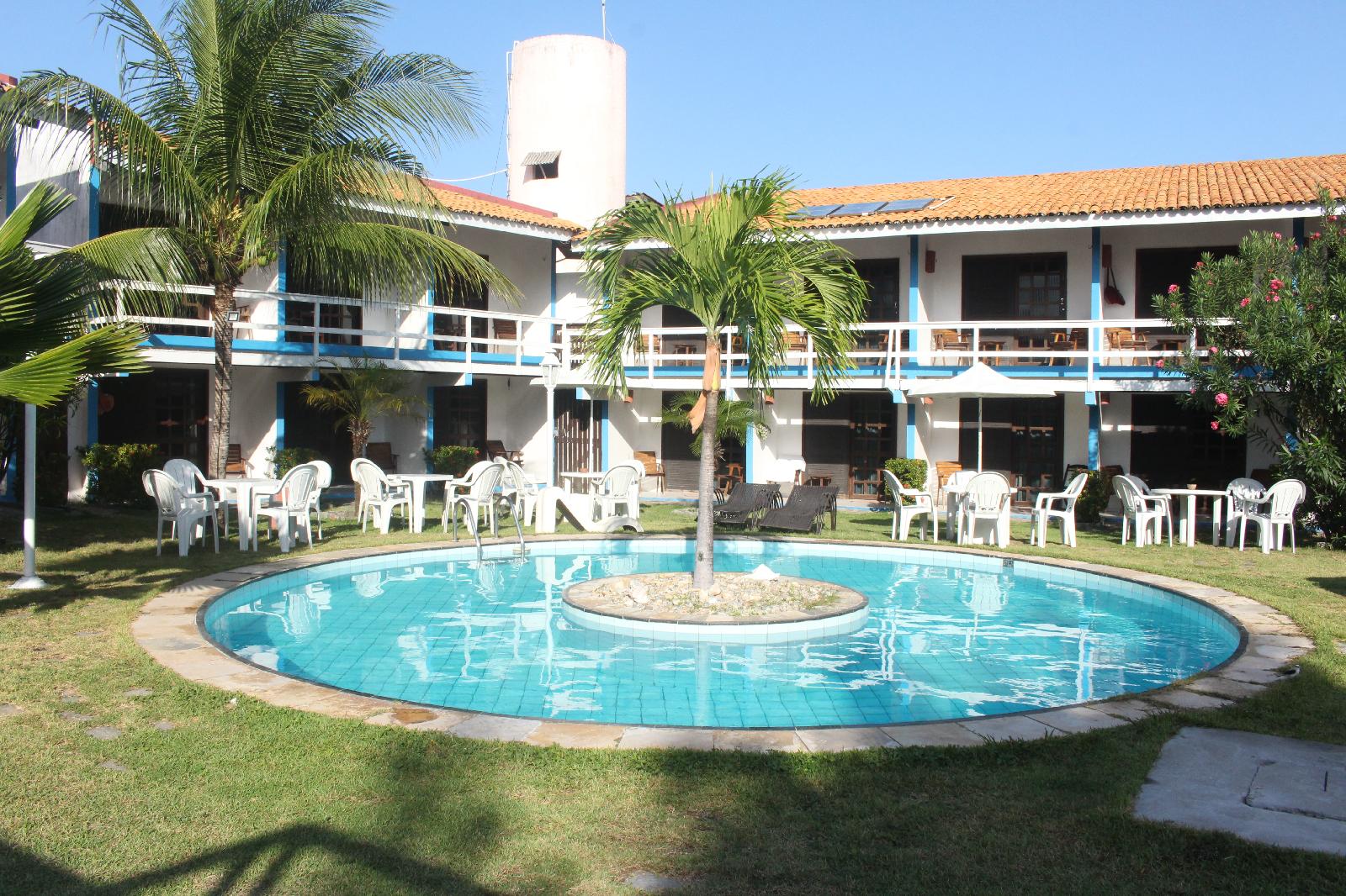 Cumbuco Hotel