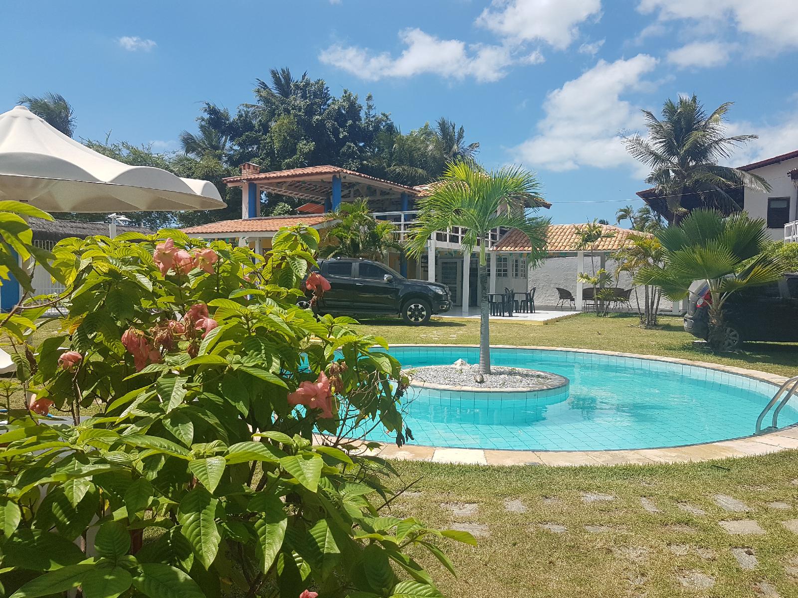 Cumbuco Hotel