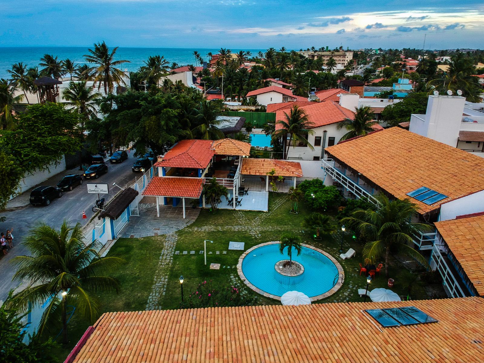 Cumbuco Hotel