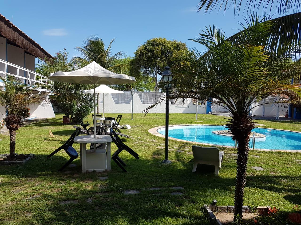 Cumbuco Hotel