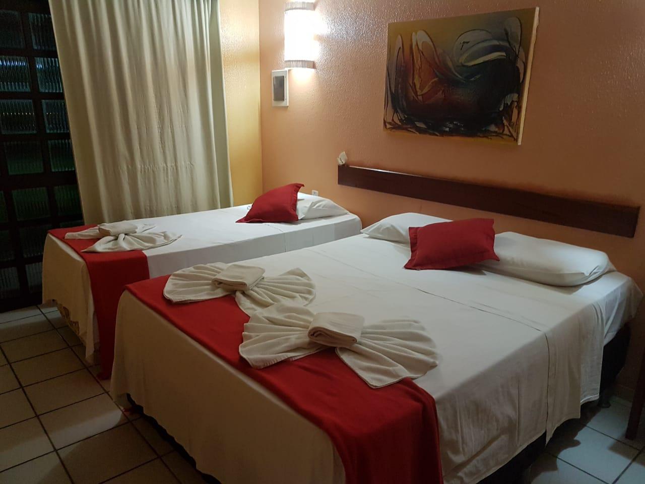 Cumbuco Hotel