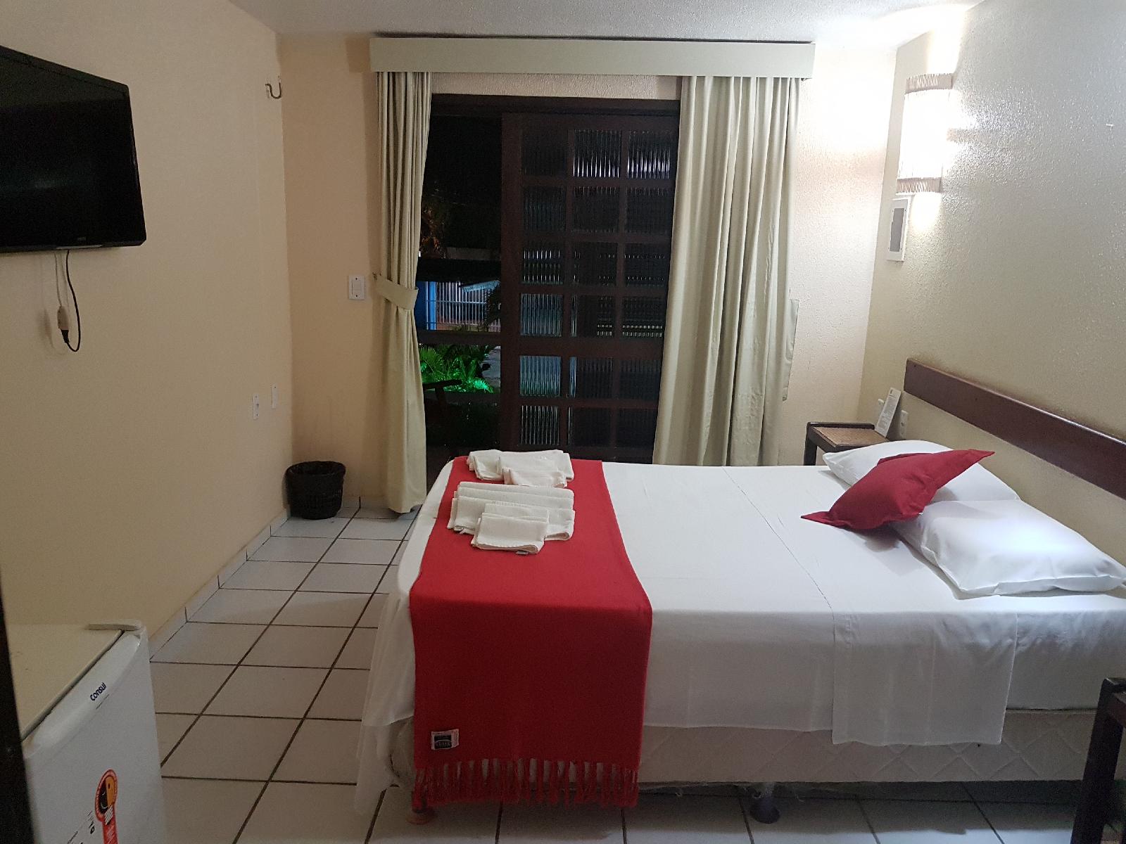 Cumbuco Hotel