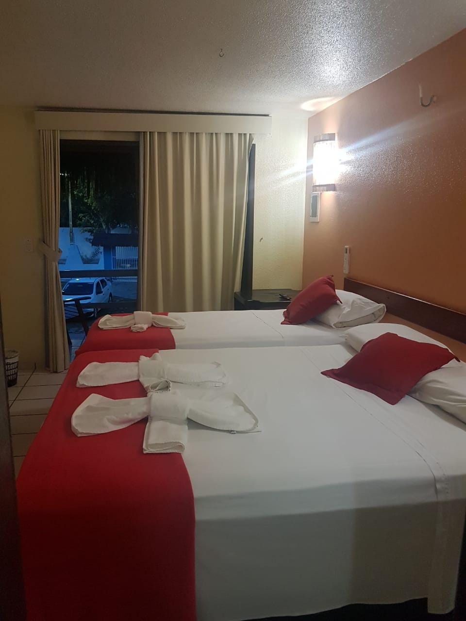 Cumbuco Hotel