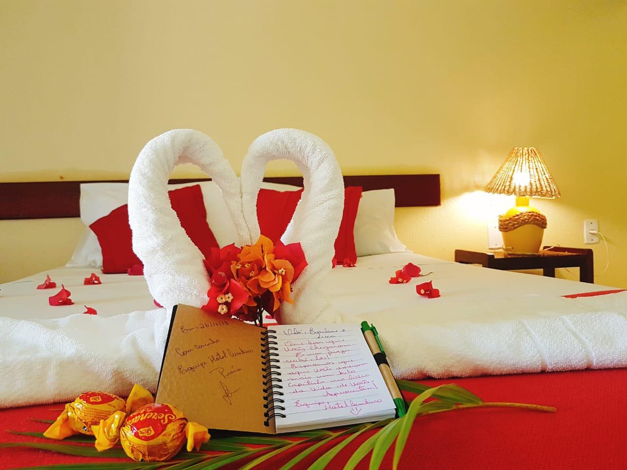 Cumbuco Hotel