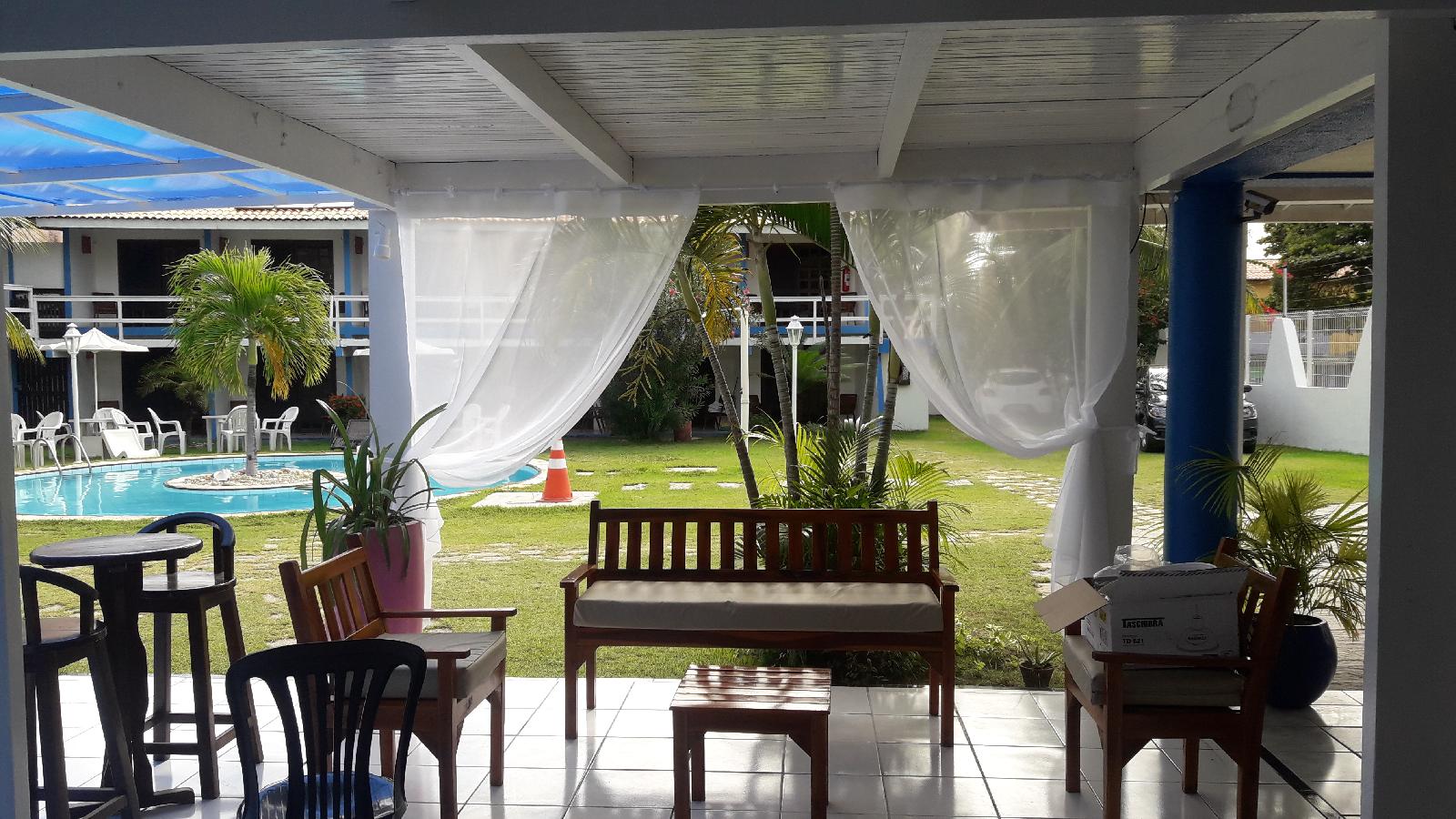 Cumbuco Hotel