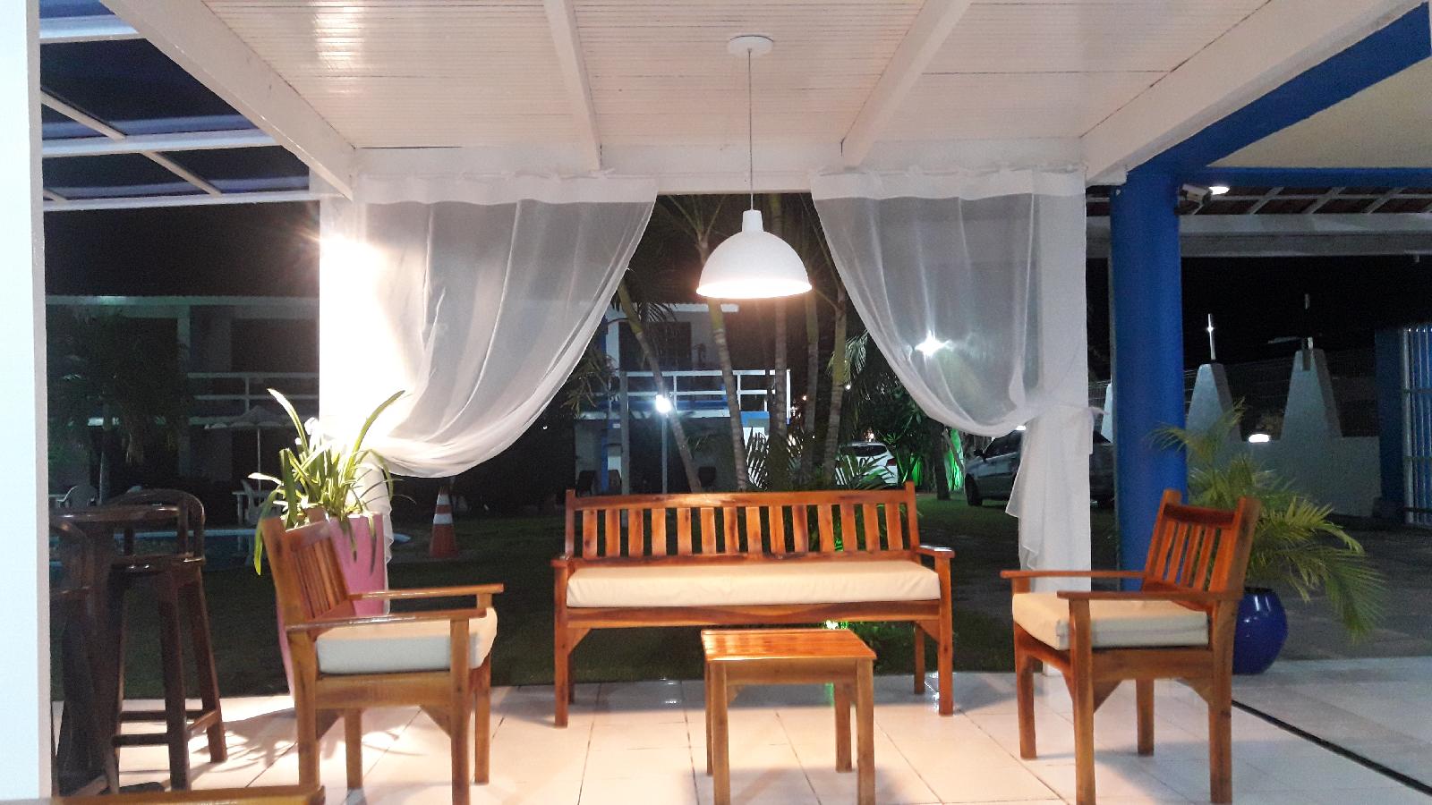 Cumbuco Hotel