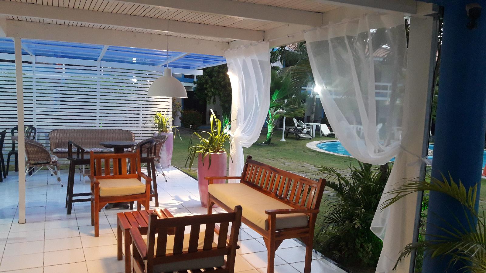 Cumbuco Hotel