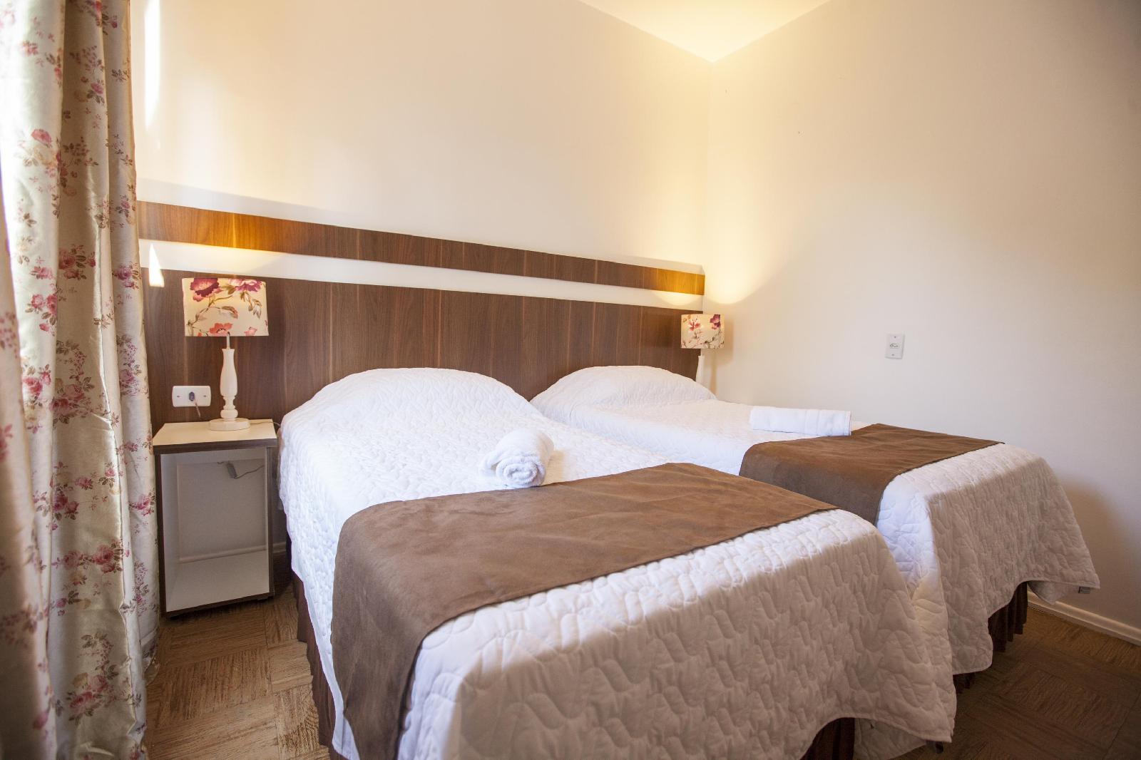 Hotel Vivere Cataratas