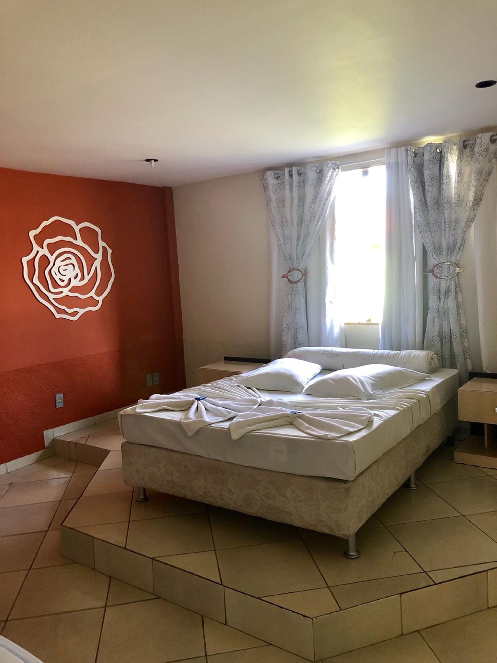 Hotel Luma