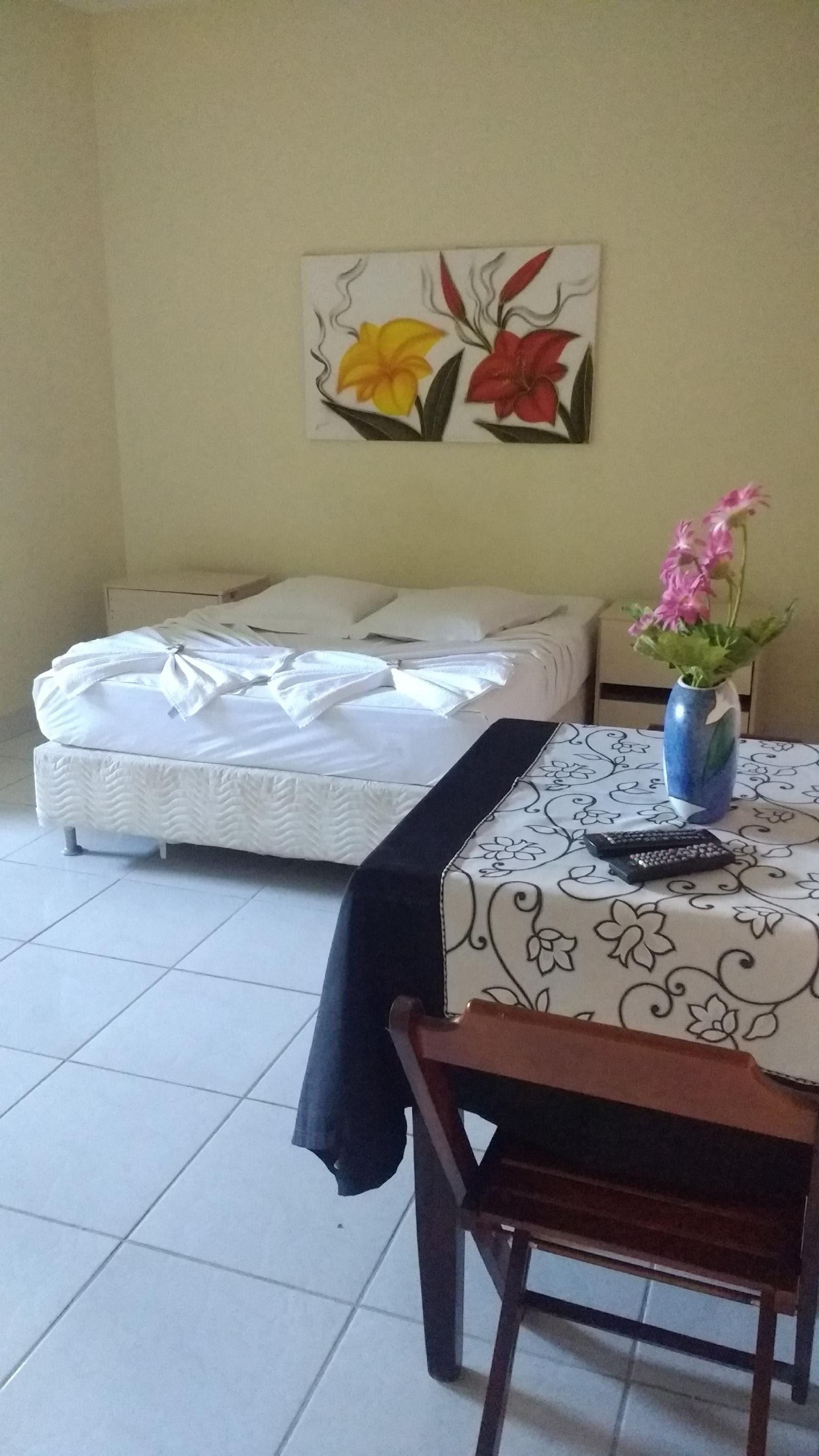 Hotel Luma