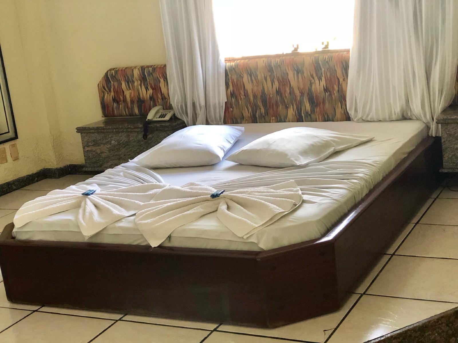 Hotel Luma