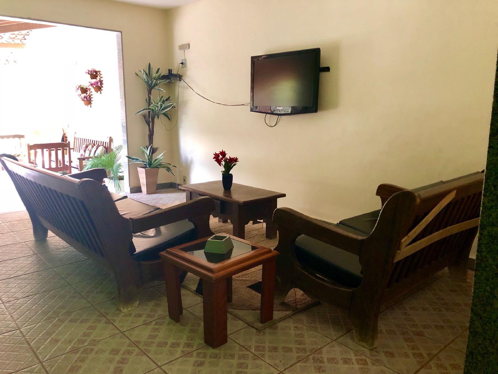 Hotel Luma