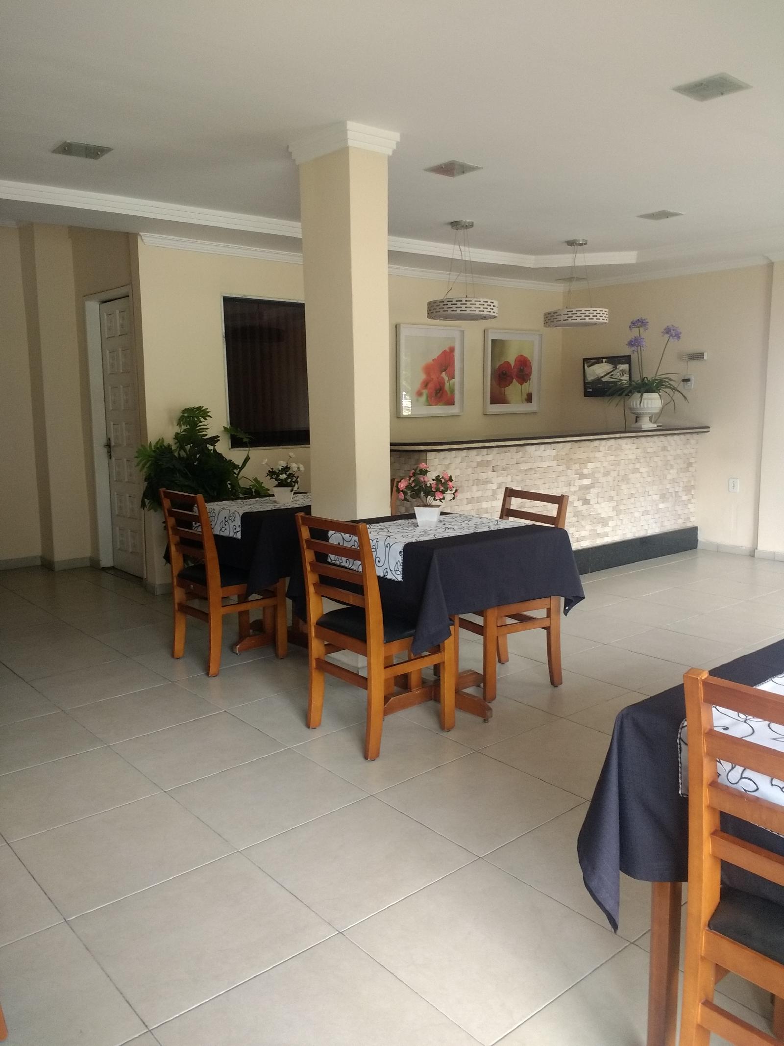 Hotel Luma