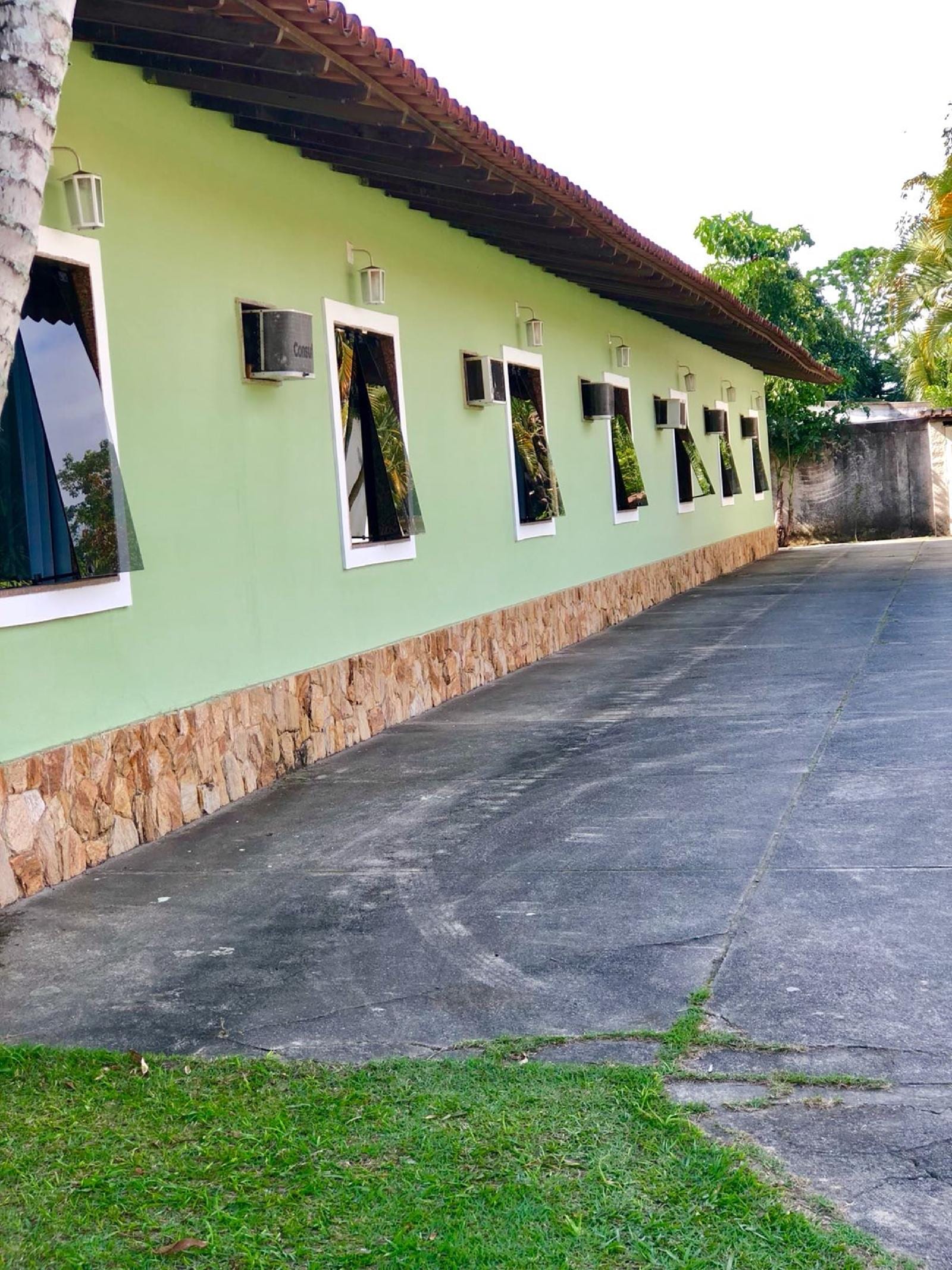 Hotel Luma
