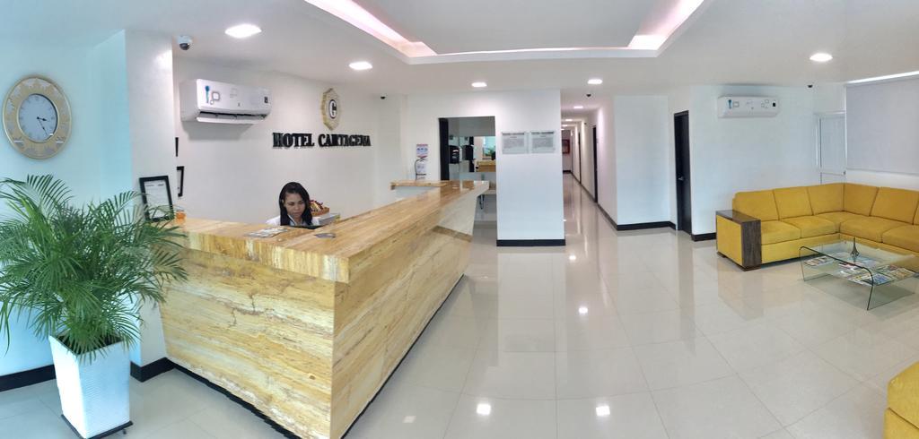 G Cartagena