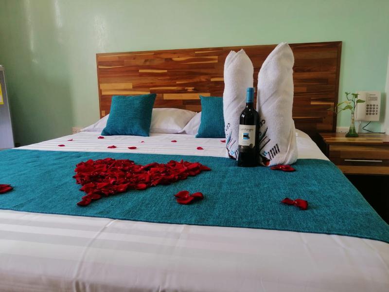 Hotel Casa Centenario