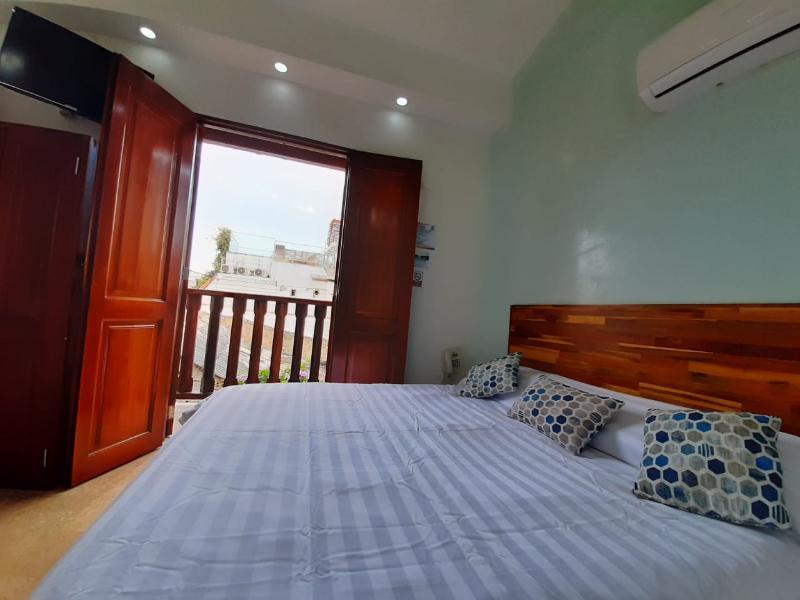 Hotel Casa Centenario