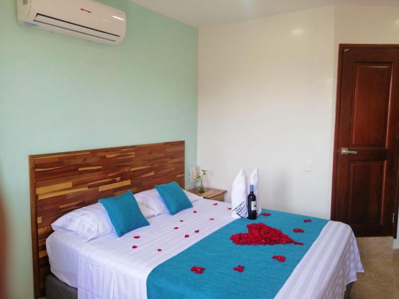 Hotel Casa Centenario