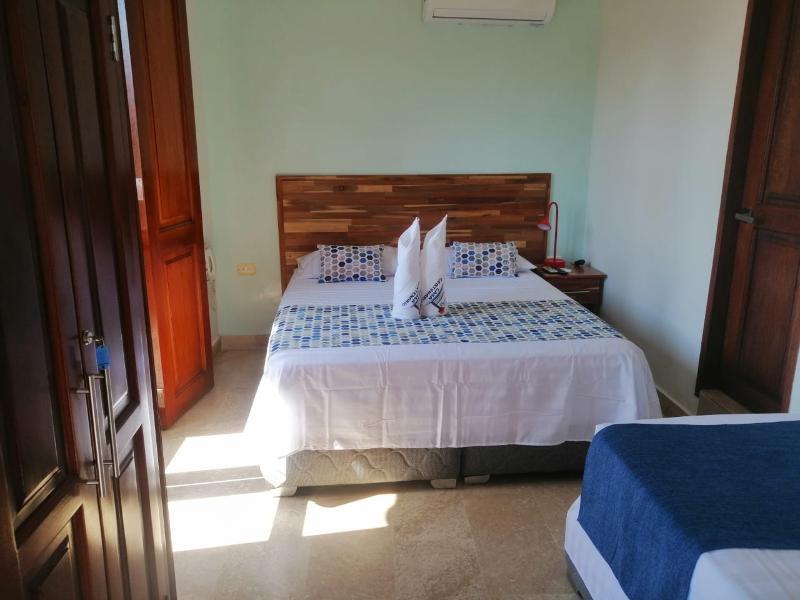 Hotel Casa Centenario