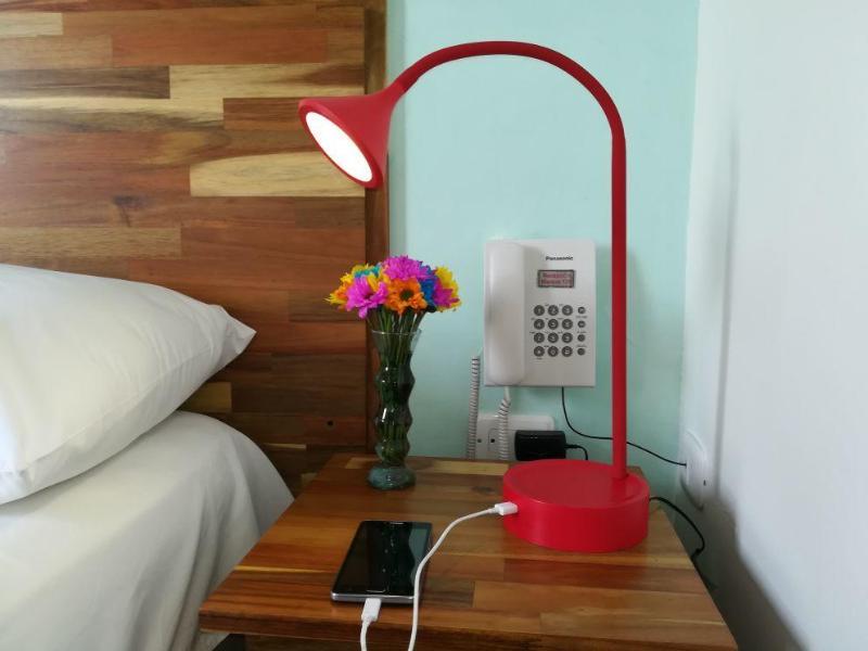 Hotel Casa Centenario