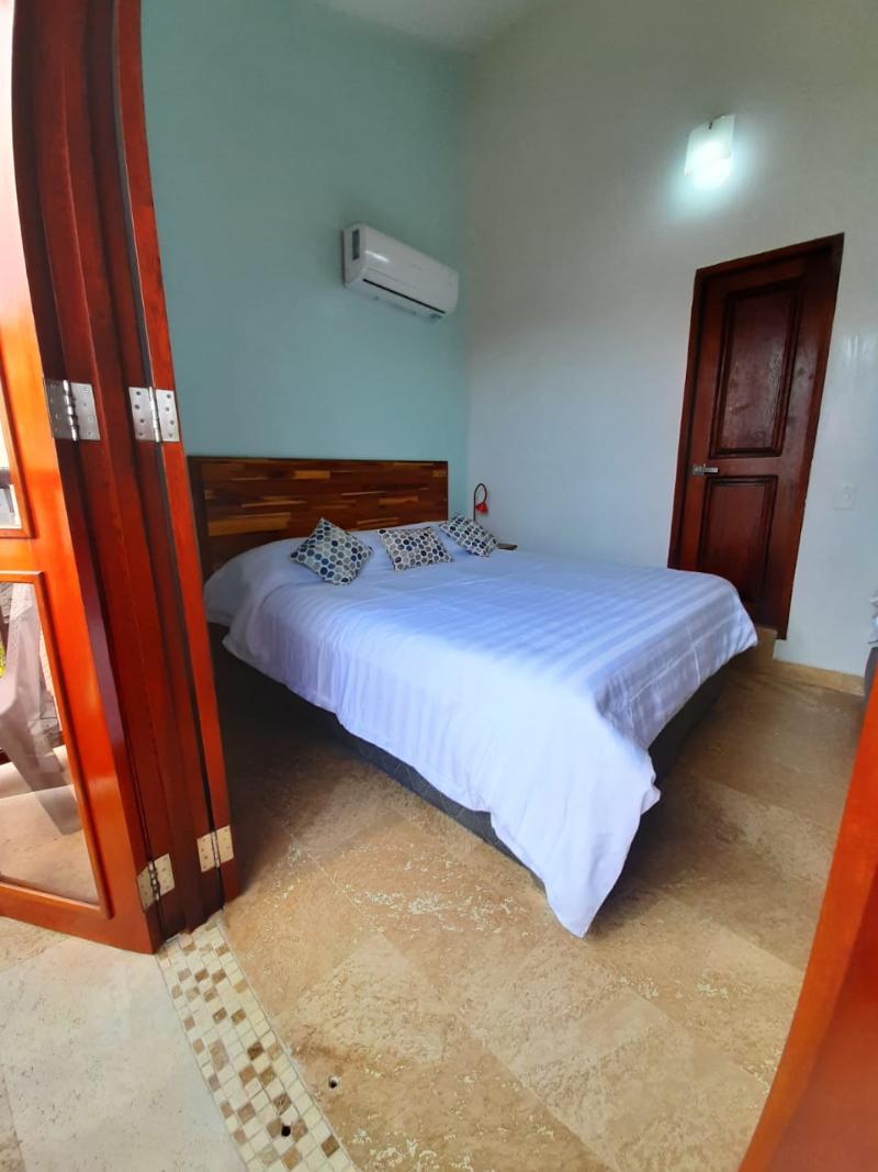 Hotel Casa Centenario