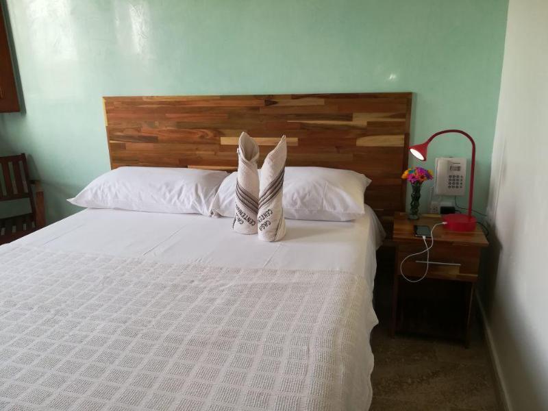 Hotel Casa Centenario