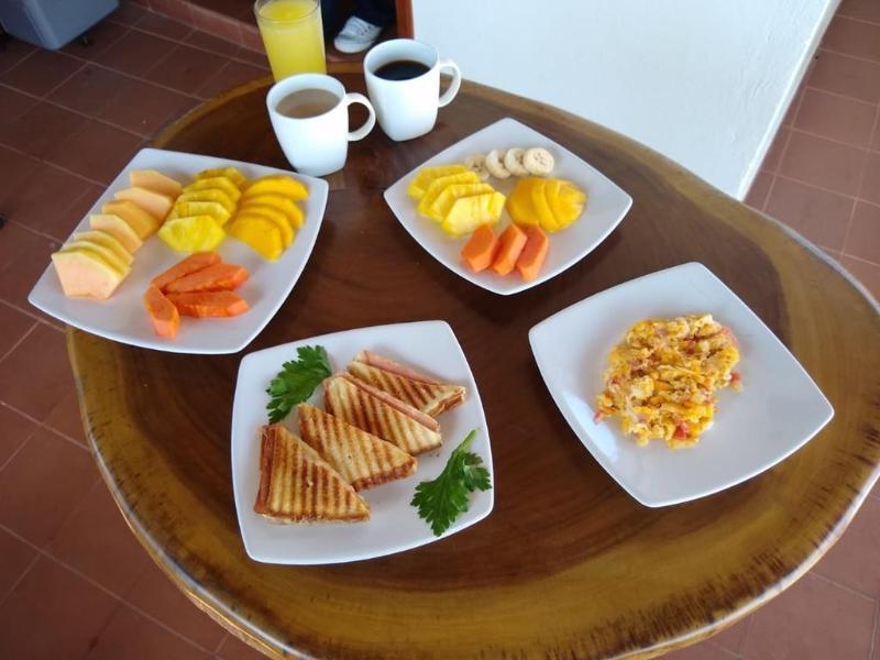 Hotel Casa Centenario