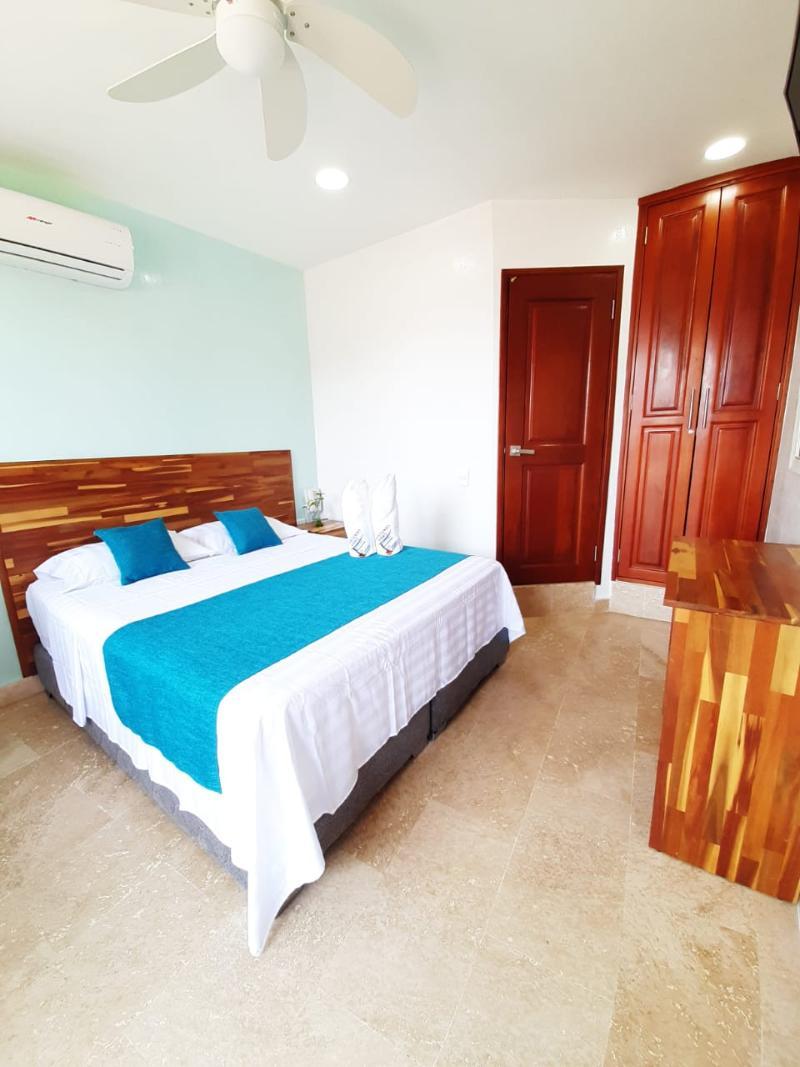 Hotel Casa Centenario