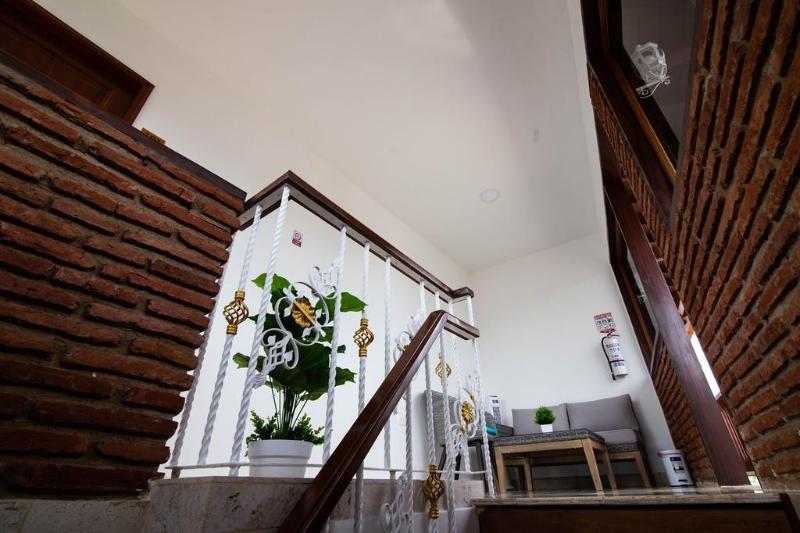 Hotel Casa Centenario