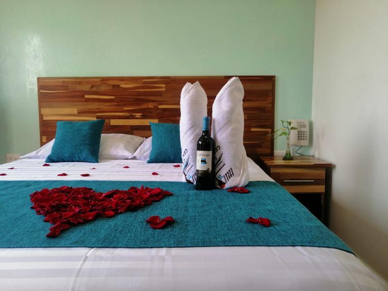 Hotel Casa Centenario