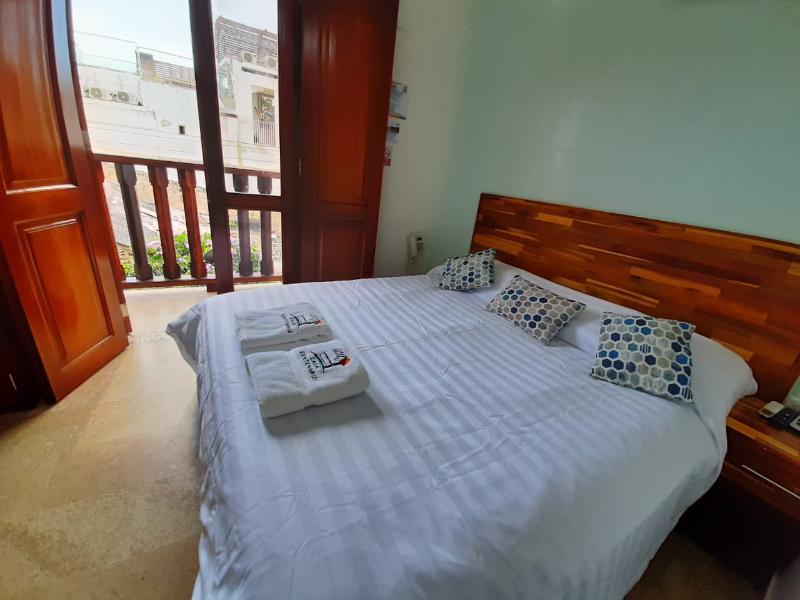 Hotel Casa Centenario