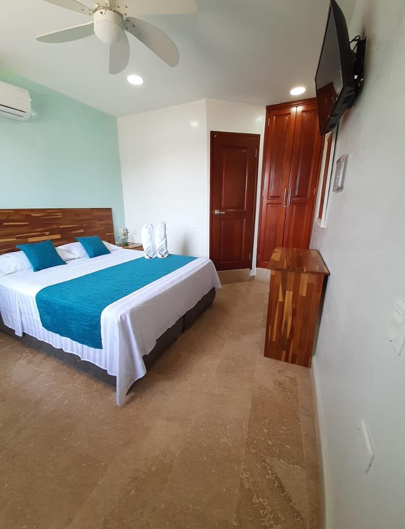 Hotel Casa Centenario