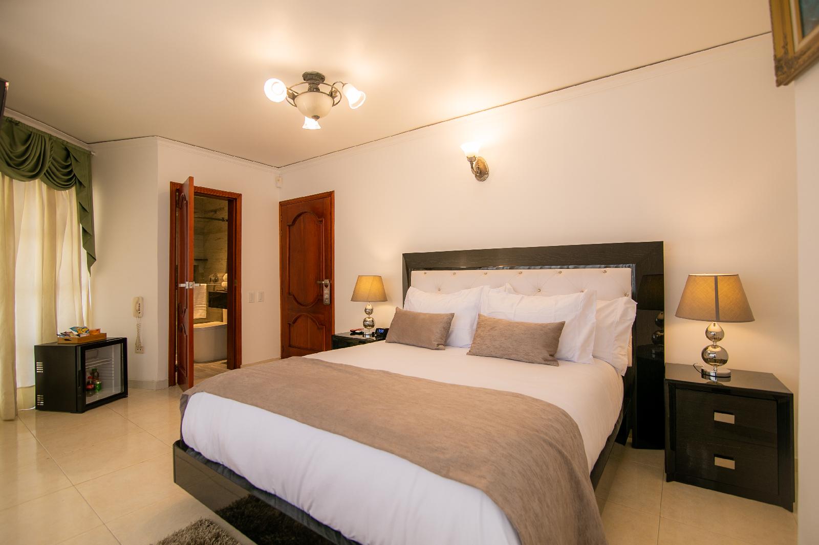 Piemont Hotel Boutique