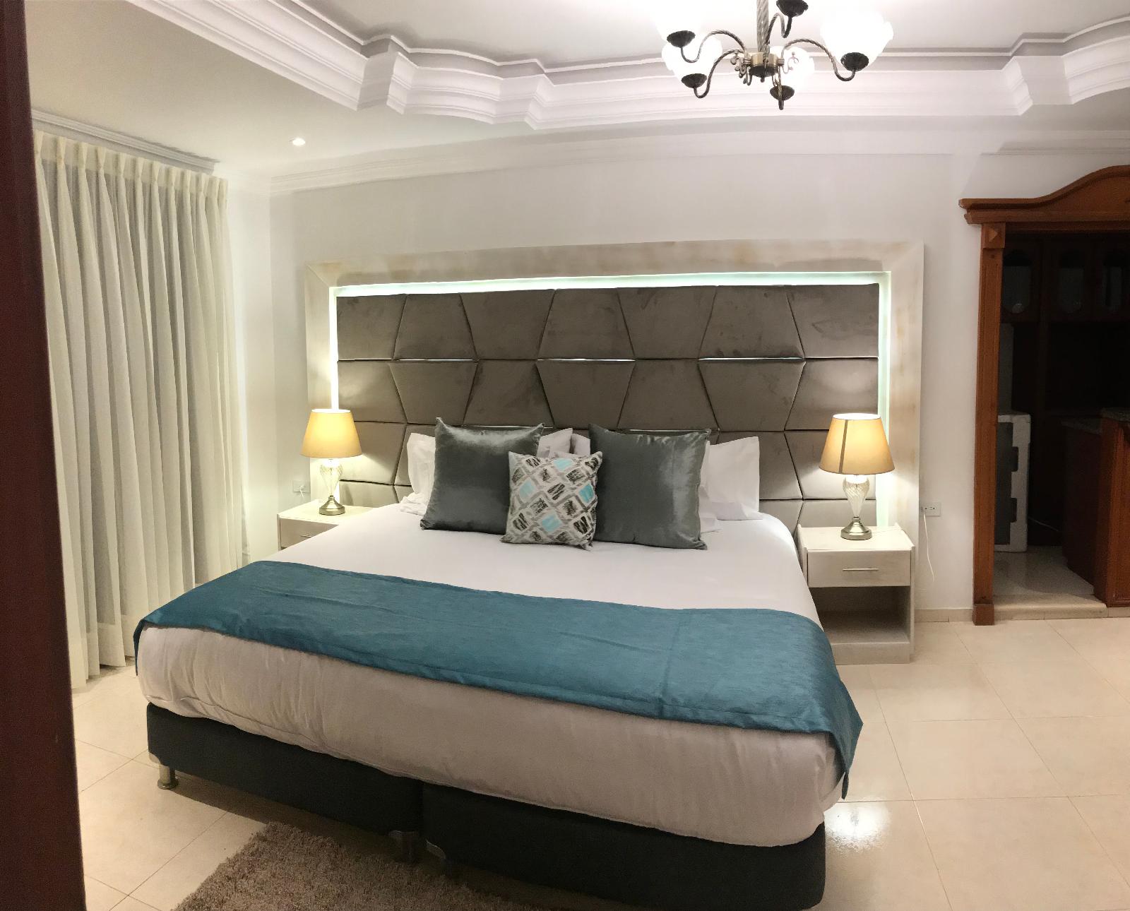 Piemont Hotel Boutique